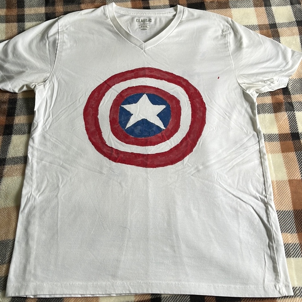 t shirt